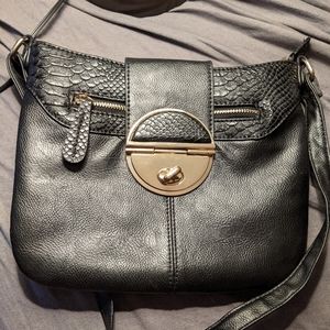 Aldo Leather Handbag